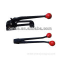 Factory supply combination steel strapping tool